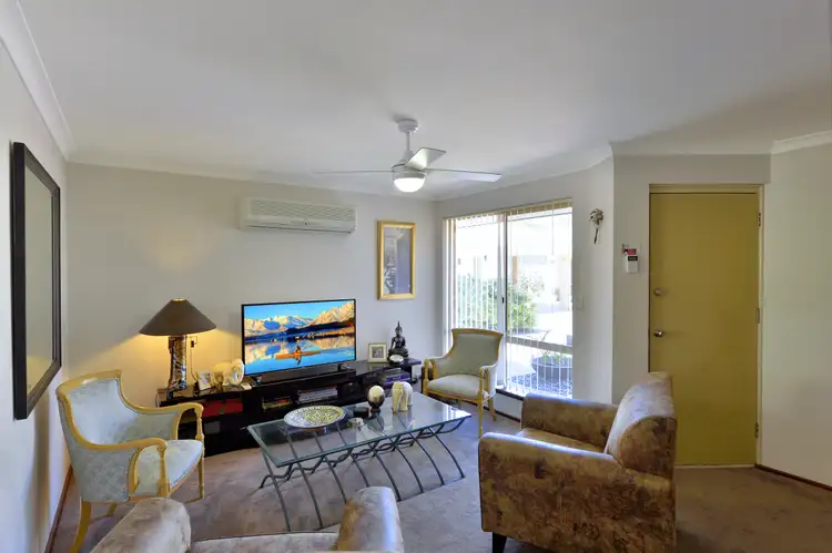 Fourth view of Homely unit listing, 2/86-88 Mandurah Terrace, Mandurah WA 6210
