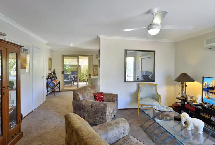 Fifth view of Homely unit listing, 2/86-88 Mandurah Terrace, Mandurah WA 6210