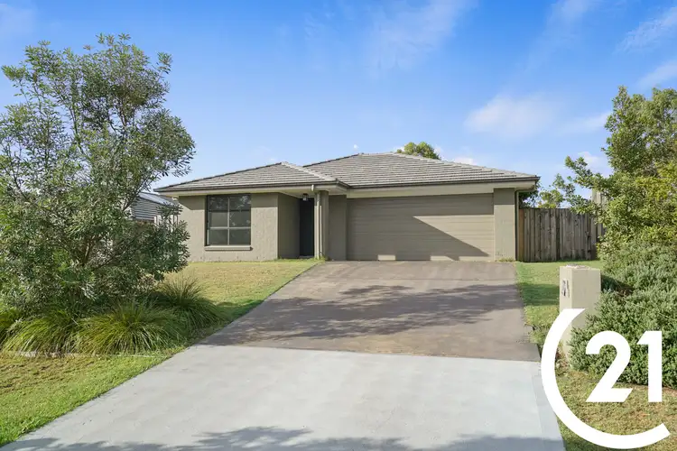 Second view of Homely house listing, 141a Sunningdale Circuit, Medowie NSW 2318