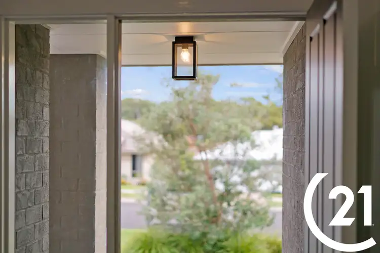 Third view of Homely house listing, 141a Sunningdale Circuit, Medowie NSW 2318