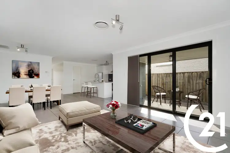 Fourth view of Homely house listing, 141a Sunningdale Circuit, Medowie NSW 2318