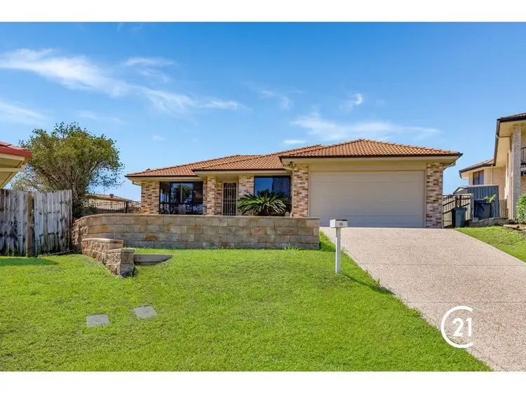 15 Tenzing Court, Warner QLD 4500