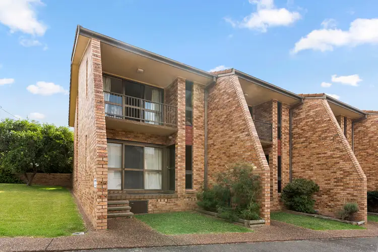 Main view of Homely townhouse listing, 1/7 Hutton Street, Charlestown NSW 2290