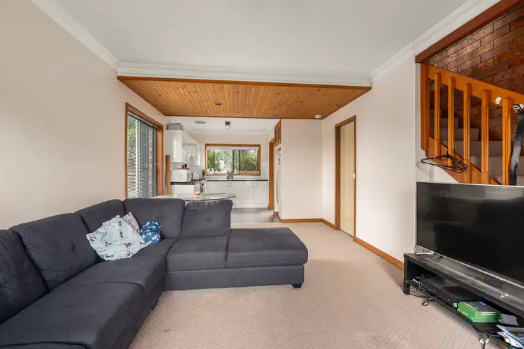 Second view of Homely townhouse listing, 1/7 Hutton Street, Charlestown NSW 2290