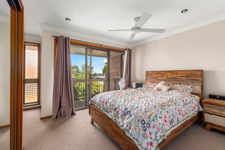 Fifth view of Homely townhouse listing, 1/7 Hutton Street, Charlestown NSW 2290