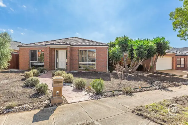 1 Daffodil Way, Point Cook VIC 3030
