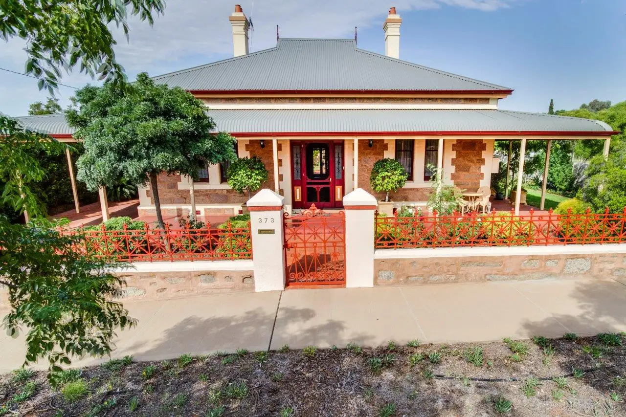 Main view of Homely house listing, 373 Iodide Street, Broken Hill NSW 2880