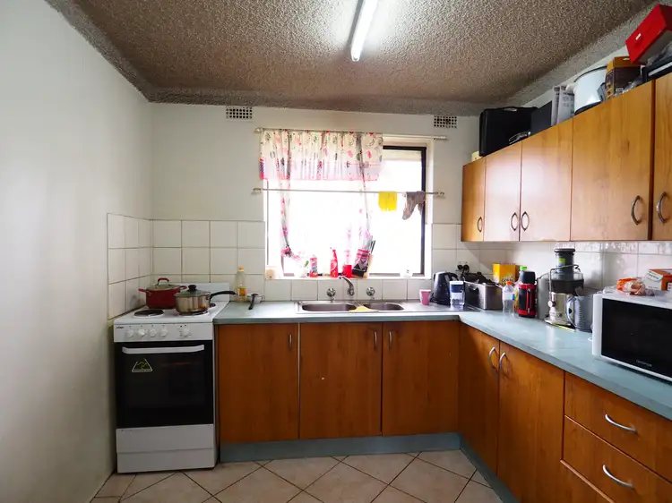 Second view of Homely unit listing, 17/2 Pevensey Street, Canley Vale NSW 2166