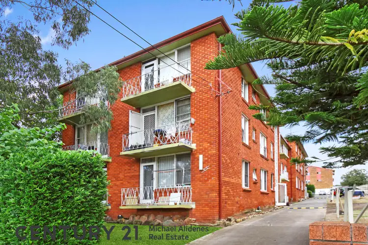 14/55 Alice Street South, Wiley Park NSW 2195