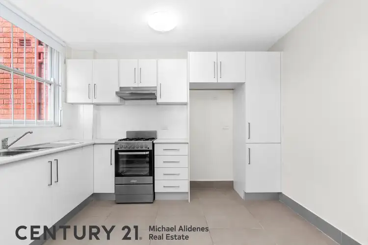 Third view of Homely apartment listing, 14/55 Alice Street South, Wiley Park NSW 2195