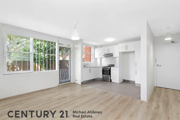 Fourth view of Homely apartment listing, 14/55 Alice Street South, Wiley Park NSW 2195