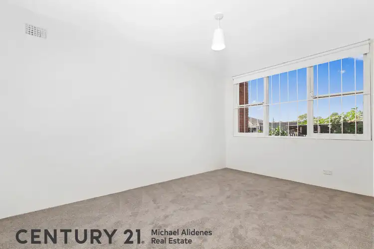 Fifth view of Homely apartment listing, 14/55 Alice Street South, Wiley Park NSW 2195