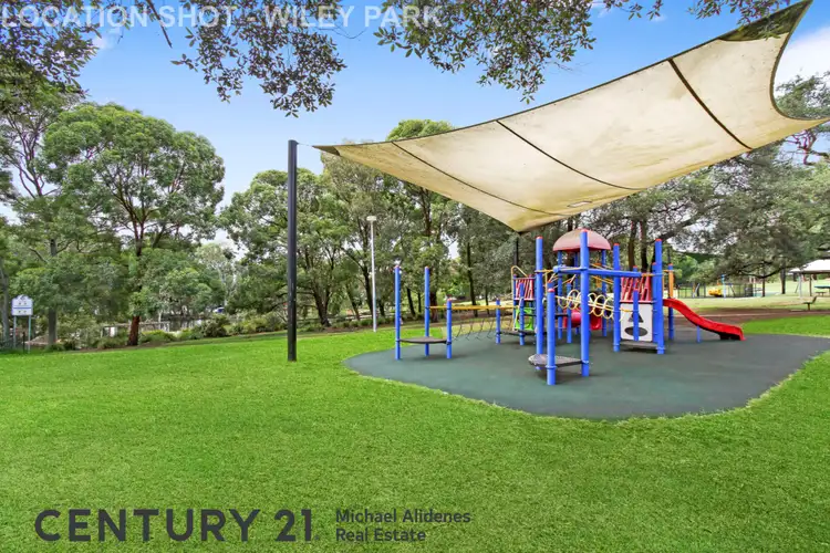 Sixth view of Homely apartment listing, 14/55 Alice Street South, Wiley Park NSW 2195