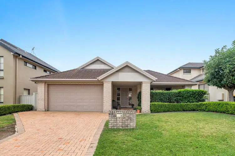Main view of Homely house listing, 5 Pandorea Way, Valentine NSW 2280