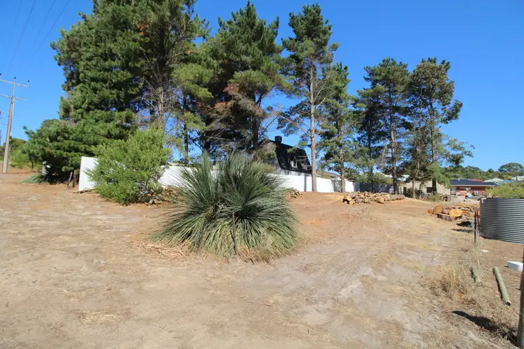 Main view of Homely land listing, 29 Slater Avenue, Mount Compass SA 5210