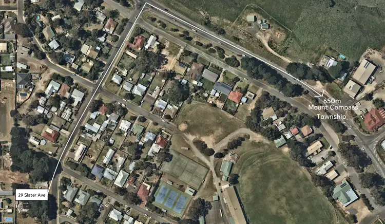 Fifth view of Homely land listing, 29 Slater Avenue, Mount Compass SA 5210