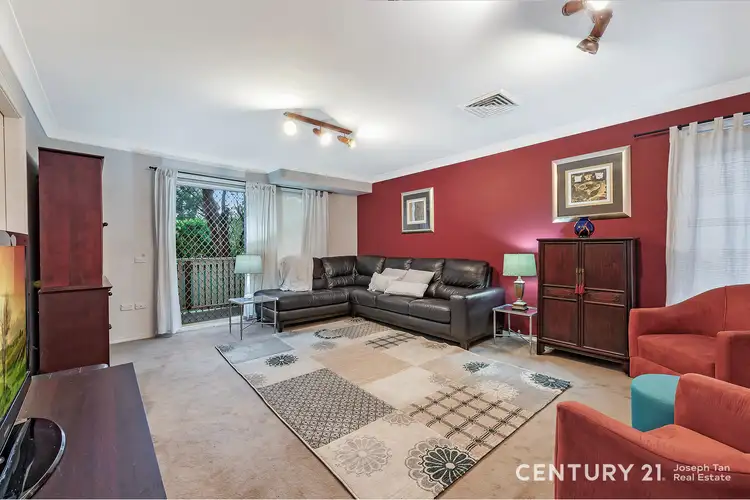 Sixth view of Homely house listing, 5 Holly Road, Cherrybrook NSW 2126