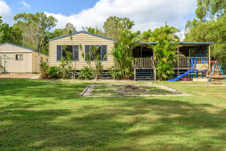 28 Seawitch Crescent, Cooloola Cove QLD 4580