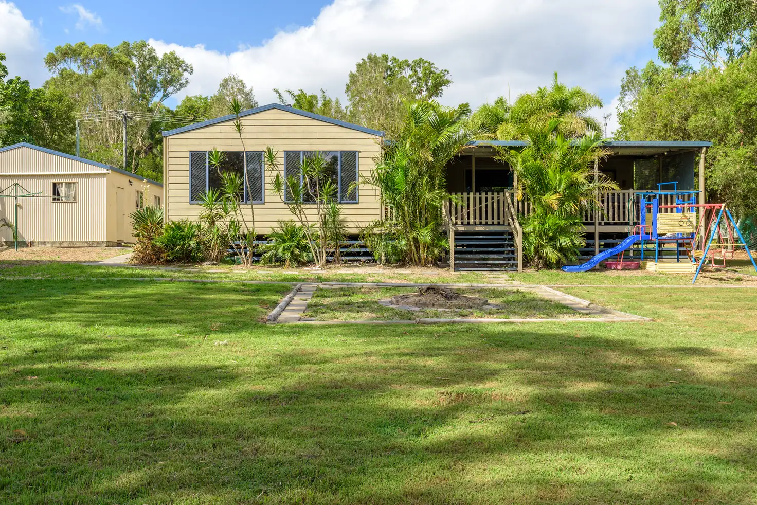 Main view of Homely house listing, 28 Seawitch Crescent, Cooloola Cove QLD 4580