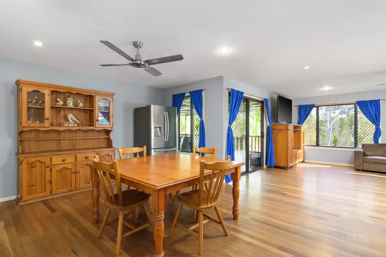 Second view of Homely house listing, 28 Seawitch Crescent, Cooloola Cove QLD 4580