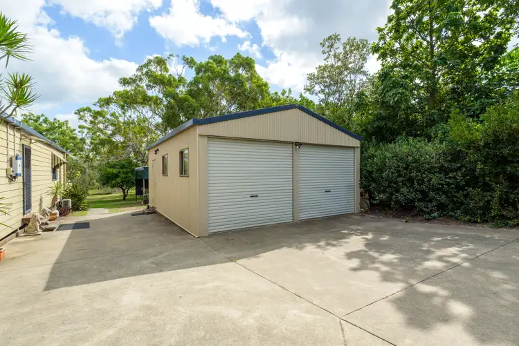 Third view of Homely house listing, 28 Seawitch Crescent, Cooloola Cove QLD 4580