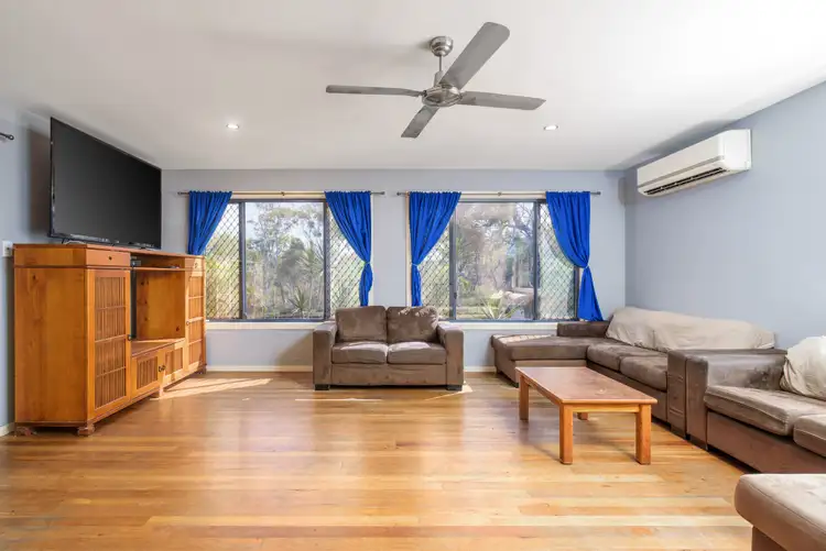 Fifth view of Homely house listing, 28 Seawitch Crescent, Cooloola Cove QLD 4580