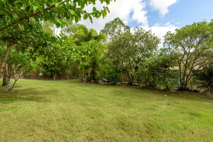 Sixth view of Homely house listing, 28 Seawitch Crescent, Cooloola Cove QLD 4580