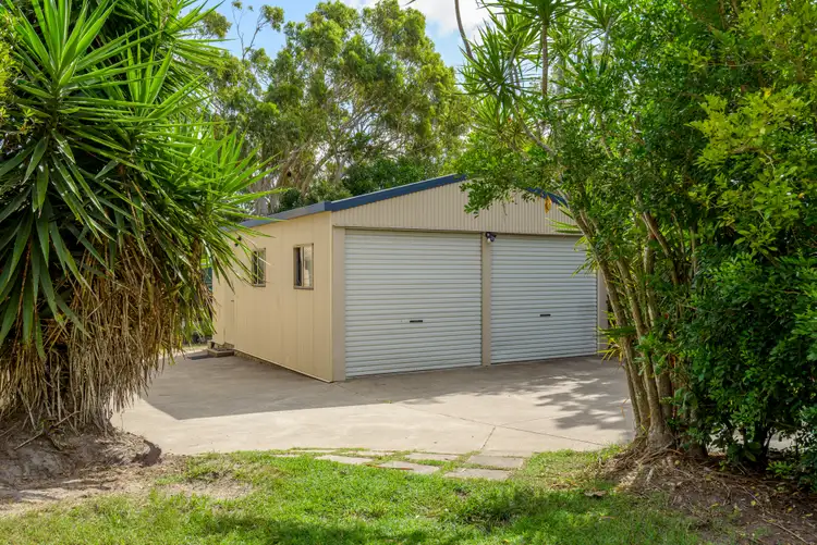Seventh view of Homely house listing, 28 Seawitch Crescent, Cooloola Cove QLD 4580