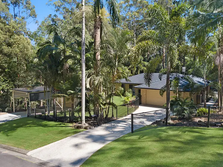 Third view of Homely house listing, 25-33 Rutherglen Drive, Buderim QLD 4556