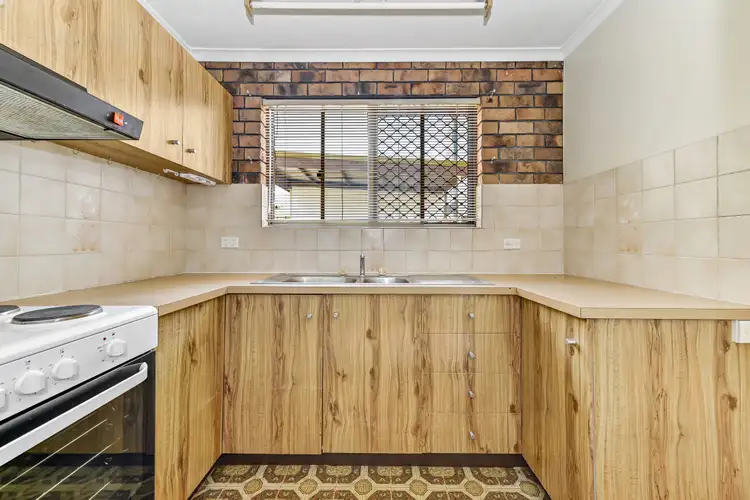 Second view of Homely unit listing, 11/1 Rock Street, Scarborough QLD 4020