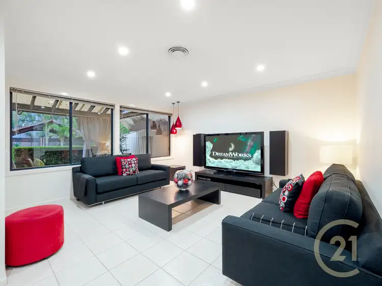 Fourth view of Homely house listing, 17 Laurina Way, Glenwood NSW 2768