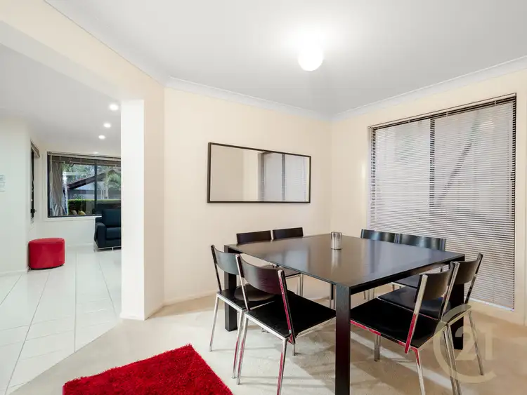 Sixth view of Homely house listing, 17 Laurina Way, Glenwood NSW 2768