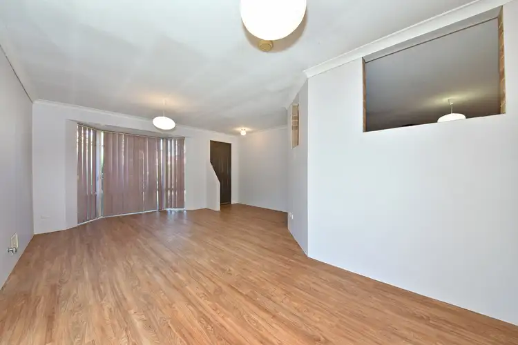 Second view of Homely house listing, 8 Tarra Close, Clarkson WA 6030