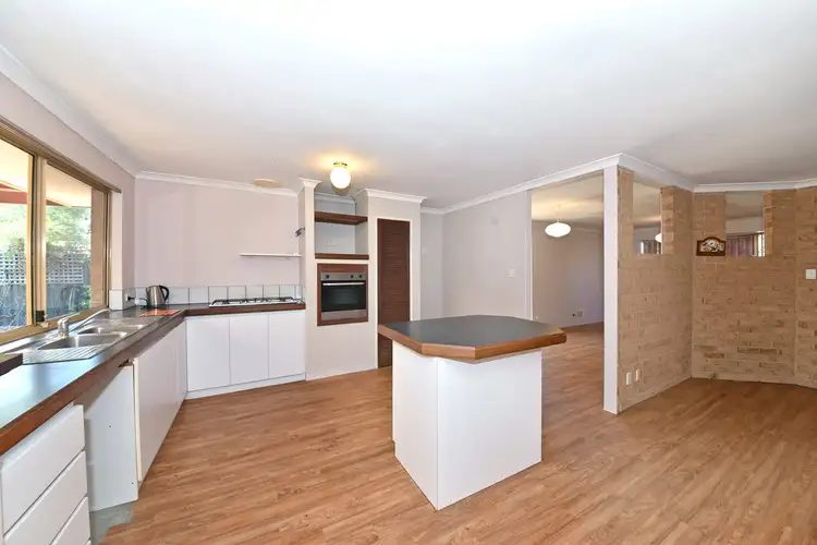 Fifth view of Homely house listing, 8 Tarra Close, Clarkson WA 6030