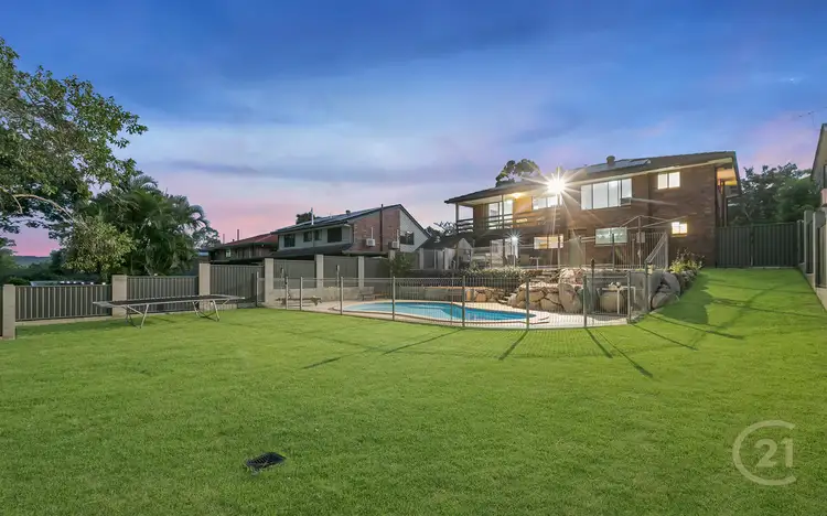 61 Corrofin Street, Ferny Grove QLD 4055