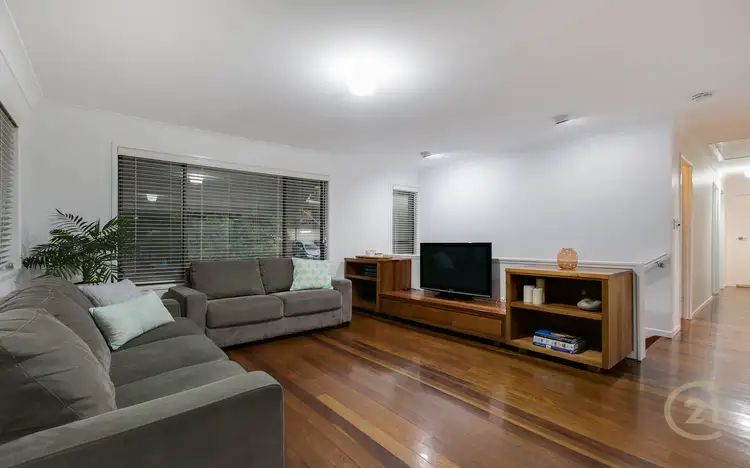 Second view of Homely house listing, 61 Corrofin Street, Ferny Grove QLD 4055