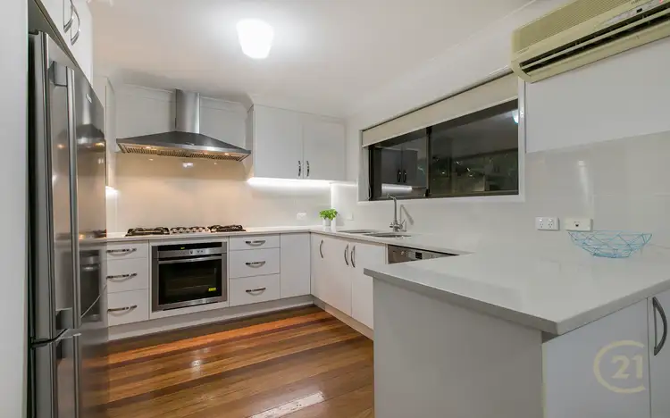 Third view of Homely house listing, 61 Corrofin Street, Ferny Grove QLD 4055