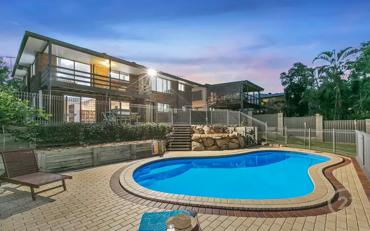 Fourth view of Homely house listing, 61 Corrofin Street, Ferny Grove QLD 4055