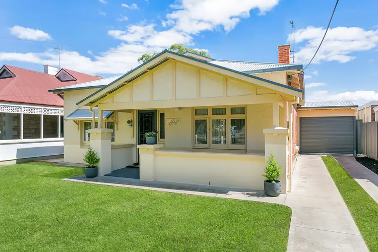 15 Yulinda Terrace, Lower Mitcham SA 5062