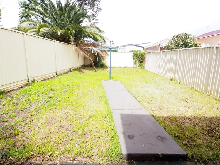 Seventh view of Homely semi-detached listing, 2A Passefield Street, Liverpool NSW 2170