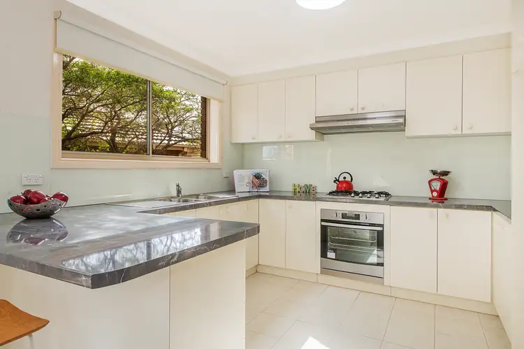 Fourth view of Homely townhouse listing, 1/5 Evelyn Street, Clayton VIC 3168