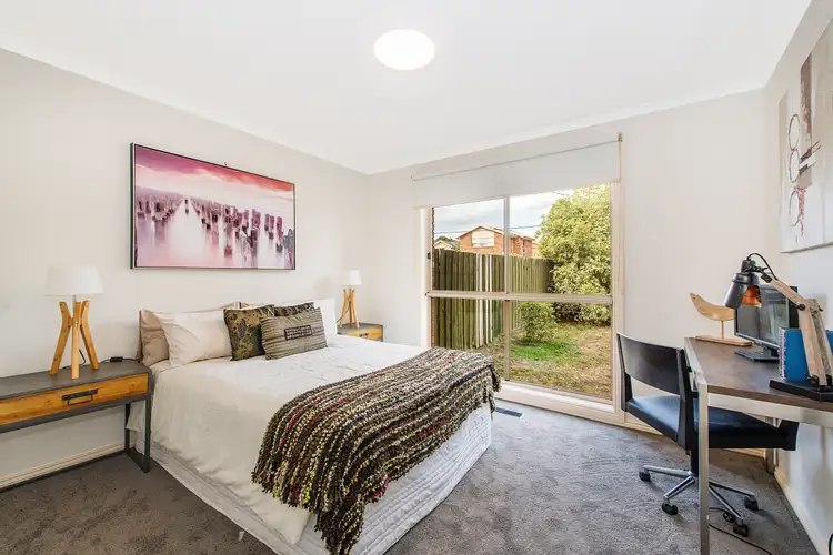 Fifth view of Homely townhouse listing, 1/5 Evelyn Street, Clayton VIC 3168