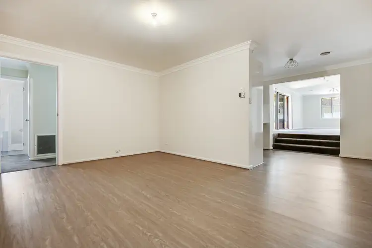 Second view of Homely house listing, 20 Sundew Circuit, Orange NSW 2800