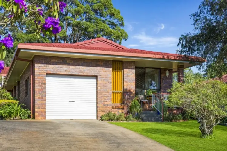 1/21 Allambie Drive, Goonellabah NSW 2480