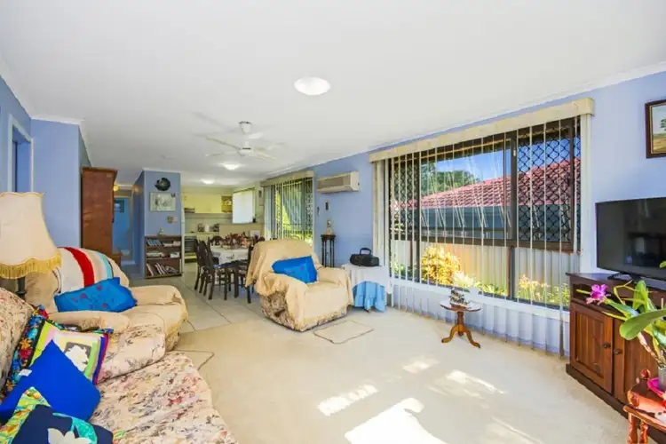 Third view of Homely house listing, 1/21 Allambie Drive, Goonellabah NSW 2480