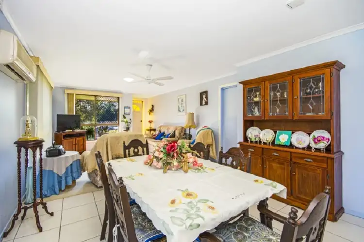 Fourth view of Homely house listing, 1/21 Allambie Drive, Goonellabah NSW 2480