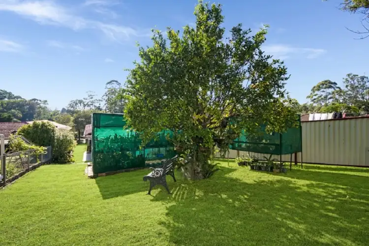 Fifth view of Homely house listing, 1/21 Allambie Drive, Goonellabah NSW 2480