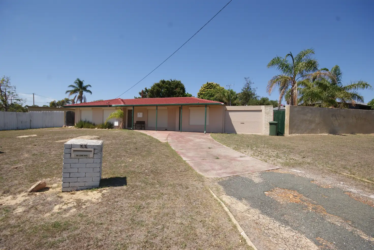 Main view of Homely house listing, 10 Madden Way, Parmelia WA 6167