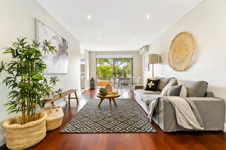 1/27-31 Burke Road, Cronulla NSW 2230