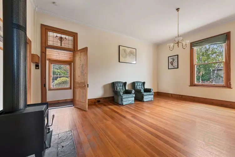 Sixth view of Homely house listing, 133-135 Gilbert Street, Latrobe TAS 7307